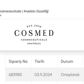 Patlamış Ürün Ve İletişim Sorunları