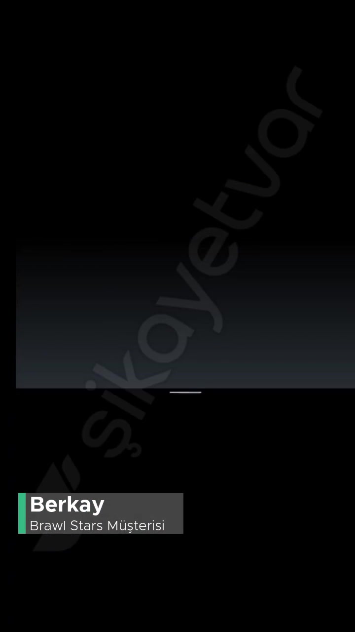 Brawl Stars Oyundan Atıyor Girmiyor videonun kapak resmi