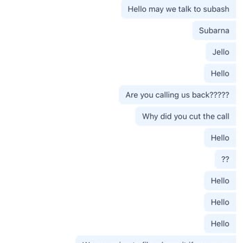 Me siento engañada por Hotels.com sobre un hotel todo incluido