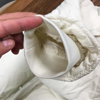 Kuru Temizleme Hizmetinde Hayal Kırıklığı: Montum Temizlenmedi