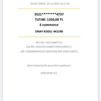 Uber Rezervasyonunda Çifte Çekim Sorunu