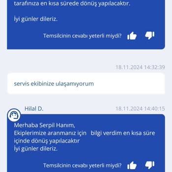 TurkNet Aboneliğinde İletişim Ve Bağlantı Sorunları