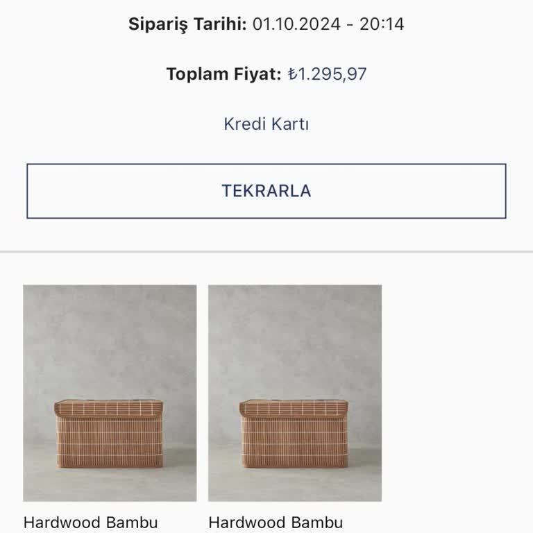 Eksik Ürün Teslimatı Ve Müşteri Hizmetleri Sorunu