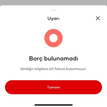 Vodafone Fatura Ödeme Sorunu Ve Müşteri Hizmetleri Yetersizliği