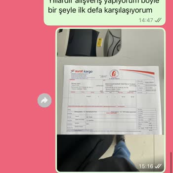 Yanıltıcı Ürün Ve İletişimsizlik
