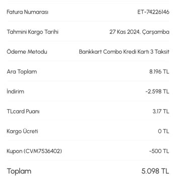 Yanlış Kampanya Uygulaması İle Tüketici Yanıltılması
