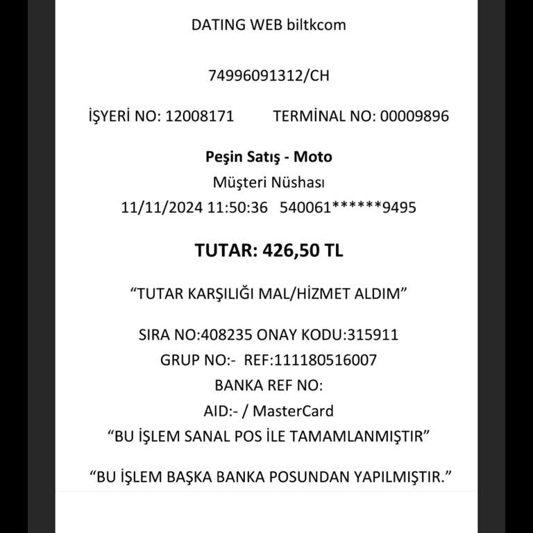 Dating.com Dating Bilgim Dışında Çekim Yapmış!