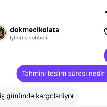 Siparişlerim Gelmedi, Mesajlarım Görmezden Gelindi