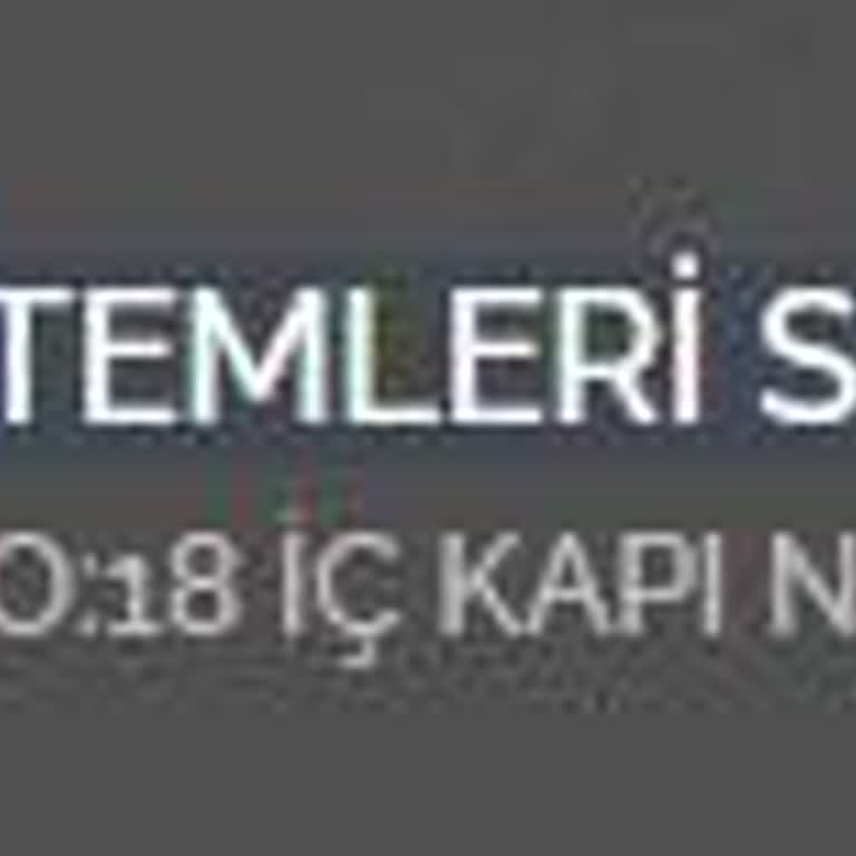 Ödeme Yapmayan Güvenilmez Firma