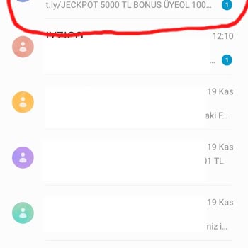 Pttcell Epttavm Yurt Dışı Kaynaklı SMS Sorunu Ve Çözüm Beklentisi