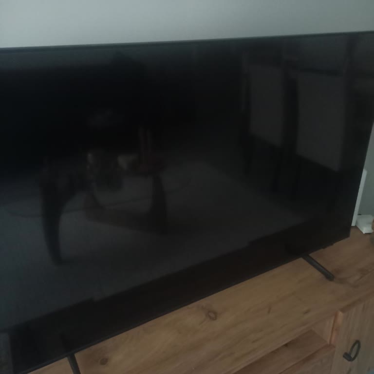 Samsung QLED TV'nin 2,5 Yıl İçinde Panel Arızası