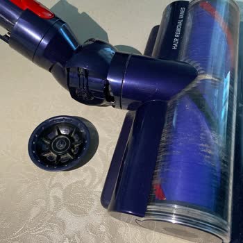 Dyson Süpürge Parça Sorunu Ve Müşteri Hizmetleri Hayal Kırıklığı