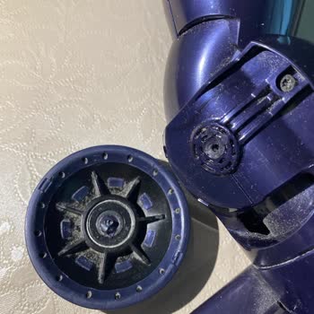 Dyson Süpürge Parça Sorunu Ve Müşteri Hizmetleri Hayal Kırıklığı