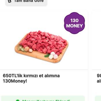 Migros Kampanyasında Eksik Ürün Ve Puan Sorunu