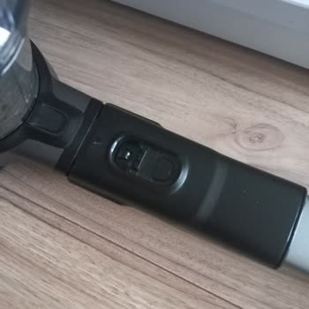 Philips Ev Aletleri Aquaplus 8000: Kırılan Düğmeler Ve Hayal Kırıklığı