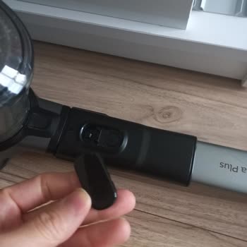 Philips Ev Aletleri Aquaplus 8000: Kırılan Düğmeler Ve Hayal Kırıklığı