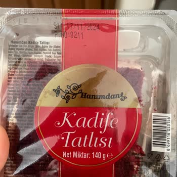 Son Tüketim Tarihi Geçmiş Ürün Şoku