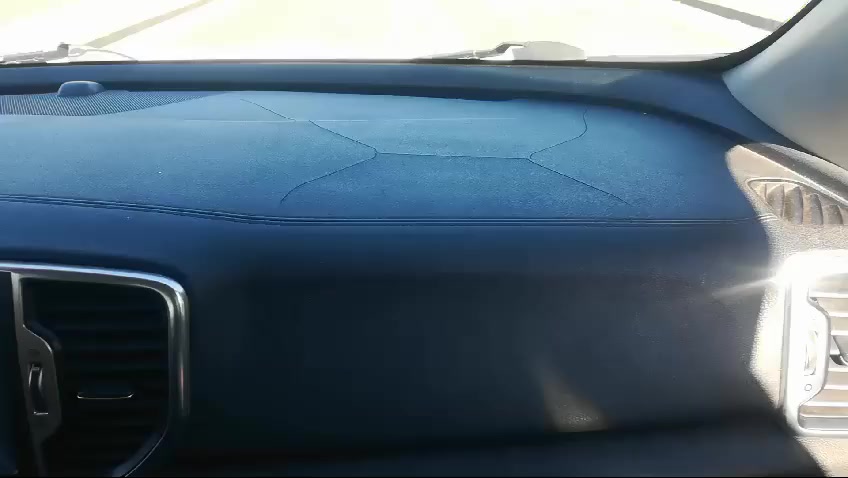 Kia Refused to Fix Dashboard Crack on My 2017 Sportage Despite Known Issue video cover
