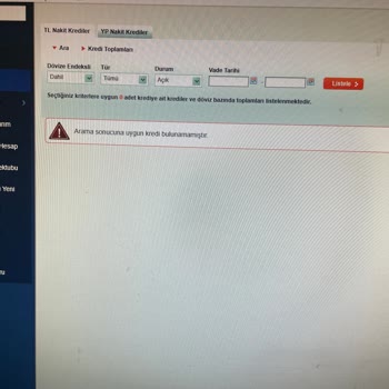 İş Bankası'nda Rehin Sorunu Ve İletişim Eksikliği