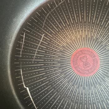 Tefal Tava Sorunu: Yetkili Servis Çözüm Sunmuyor