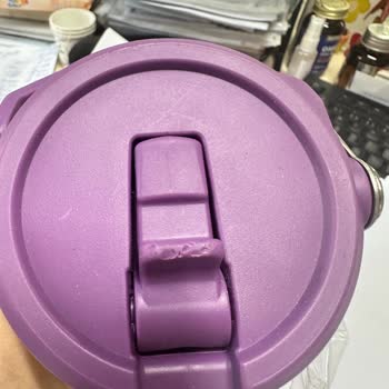 Ezilmiş Termos Ve İade Sorunu