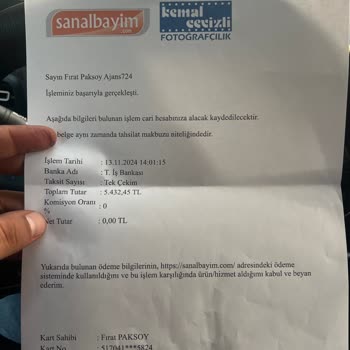 Kusurlu Ürünler Ve İade Sorunu