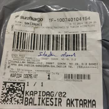 Yanıltıcı Reklam Ve Yanlış Ürün Teslimatı