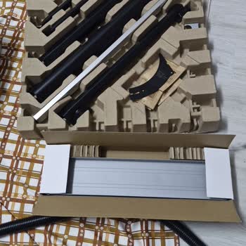 Koçtaş MSTS1500 Tezgah Üstü Testere 1500 W 254 Mm Şikayeti