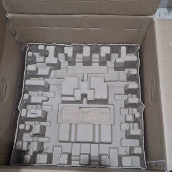 Koçtaş MSTS1500 Tezgah Üstü Testere 1500 W 254 Mm Şikayeti