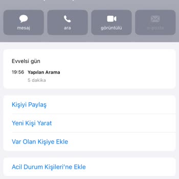 Turkcell Nakil İşlemi Mağduriyeti Ve İletişim Sorunları