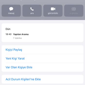 Turkcell Nakil İşlemi Mağduriyeti Ve İletişim Sorunları