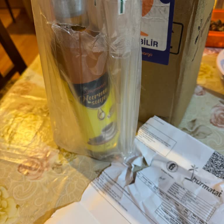 Eksik Gönderim Ve İlgisiz Müşteri Hizmeti