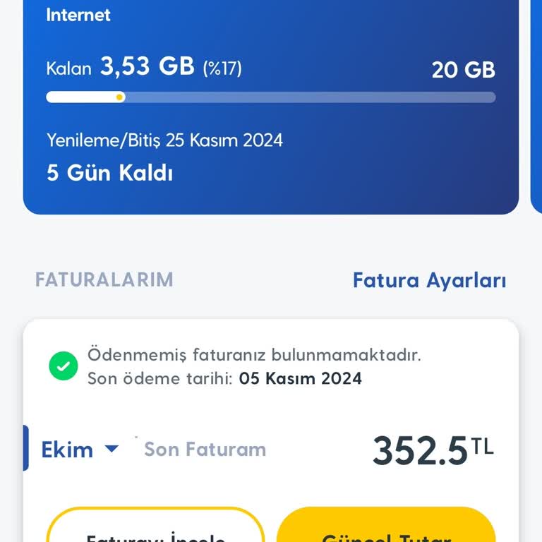 Engelli İndirimiyle Mağduriyet: Yüksek Fiyat Ve Yavaş İnternet