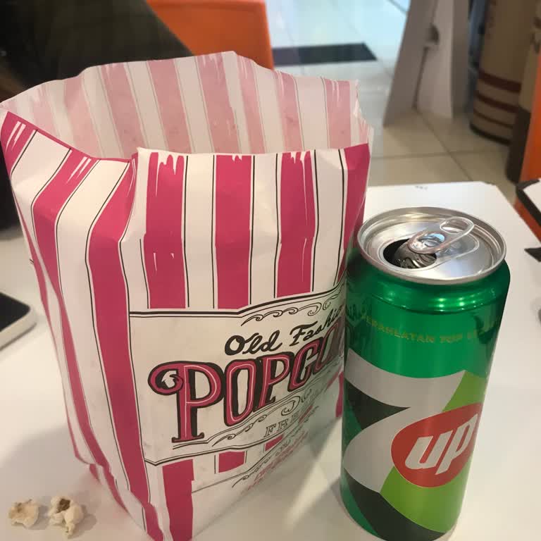 Cinema Pink Arasta Park Şikayetçiyim