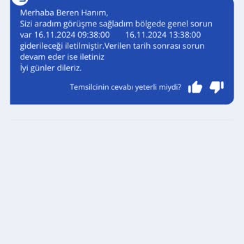 İstanbul'da Uzayan İnternet Arızası İşleri Aksatıyor