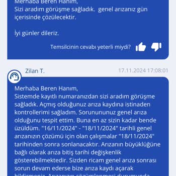 İstanbul'da Uzayan İnternet Arızası İşleri Aksatıyor