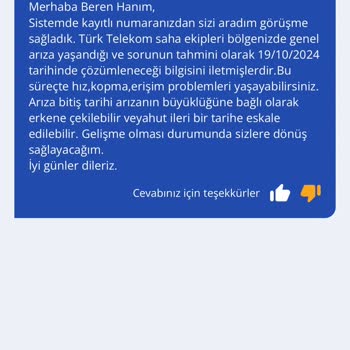 İstanbul'da Uzayan İnternet Arızası İşleri Aksatıyor