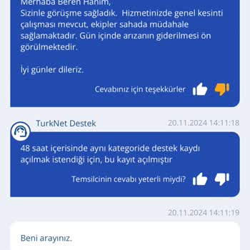 İstanbul'da Uzayan İnternet Arızası İşleri Aksatıyor