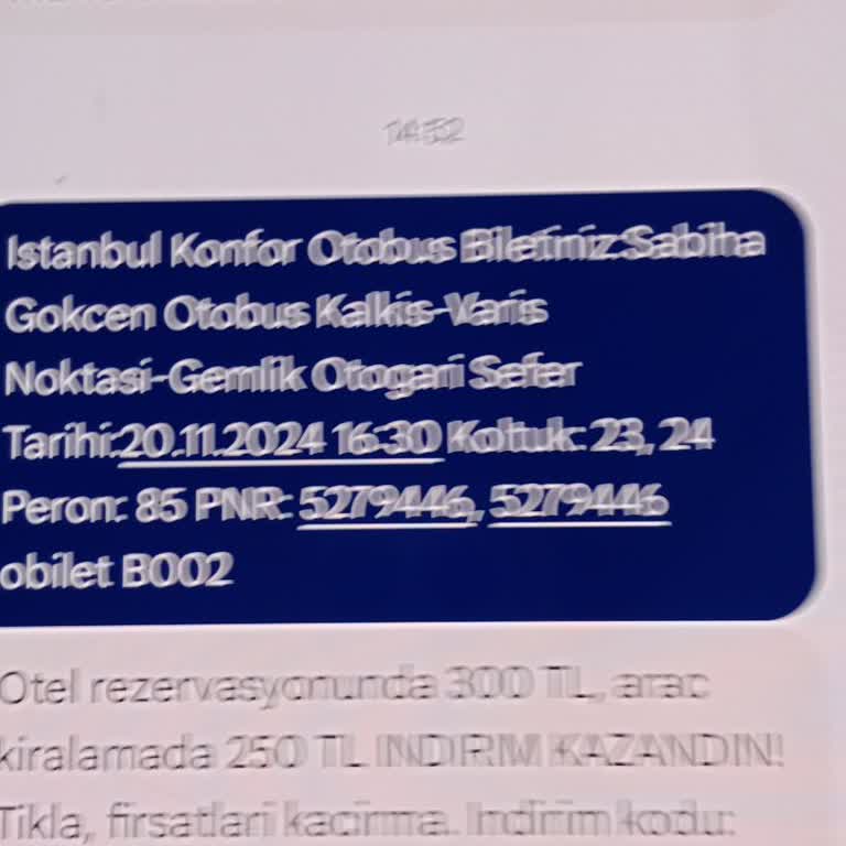 Yanıltıcı Bilgiler Ve Eksik İletişimle Zor Anlar