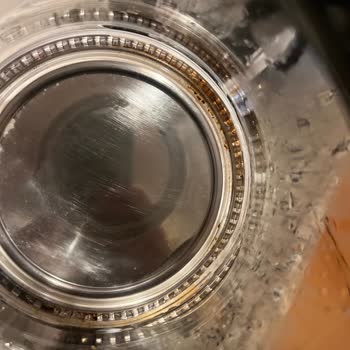 Paslanan Arçelik Çaycı İle Sağlık Riski