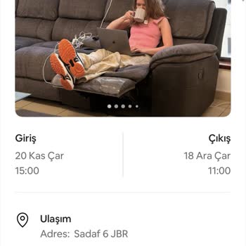 Yanıltıcı Rezervasyon Ve İade Sorunu