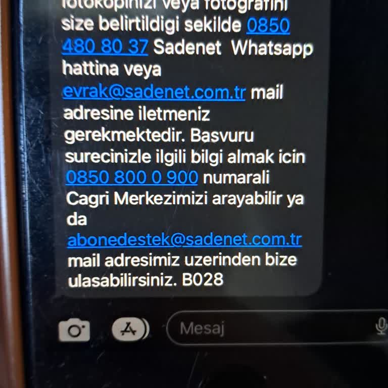 Yanlış Yönlendirme Ve Kimlik Bilgileri Güvenliği Endişesi