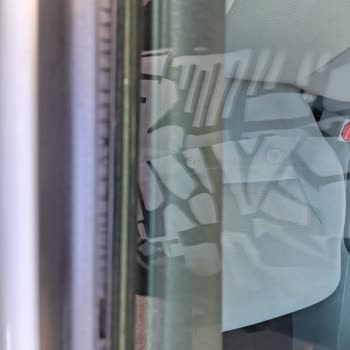 Honda Servisinde Cam Fitili Sorunu Ve Müşteri Memnuniyetsizliği