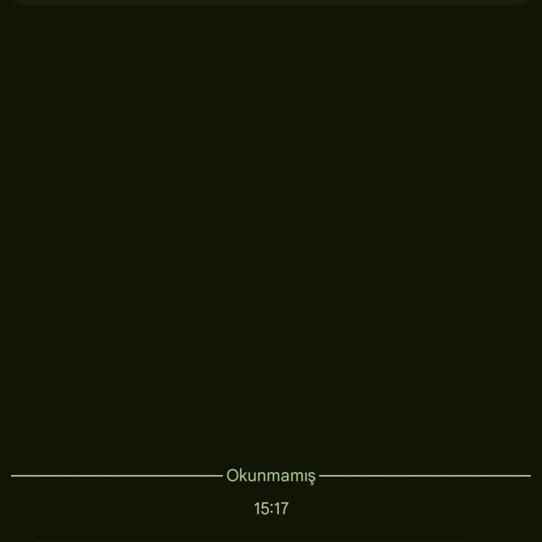 Yanıltıcı SMS İle Hukuki Tehdit
