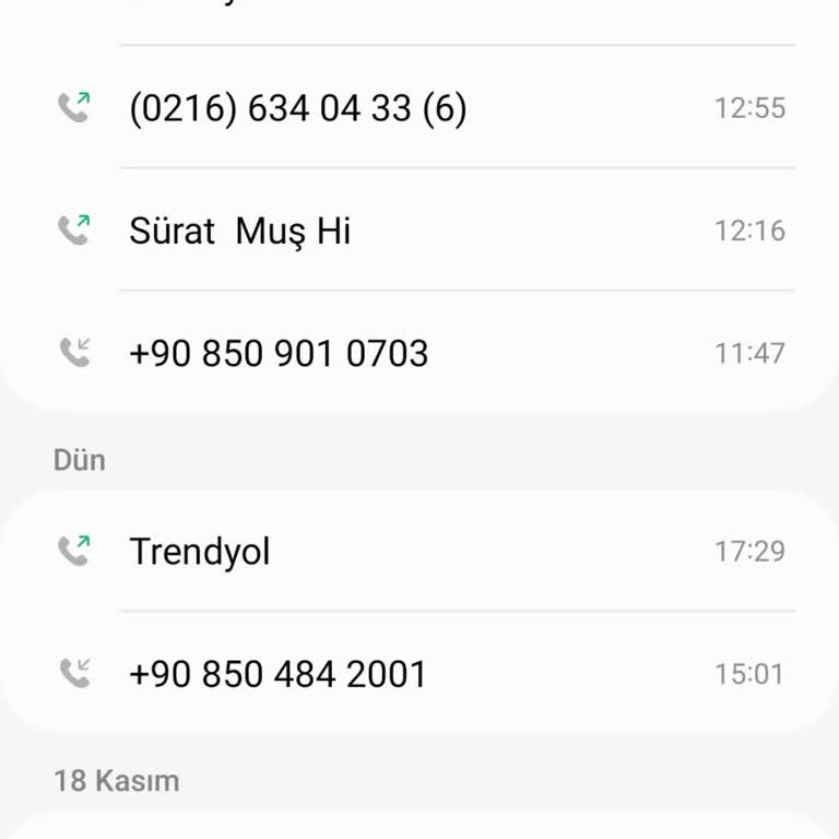 Sürat Kargo'nun İletişim Ve Teslimat Sorunları