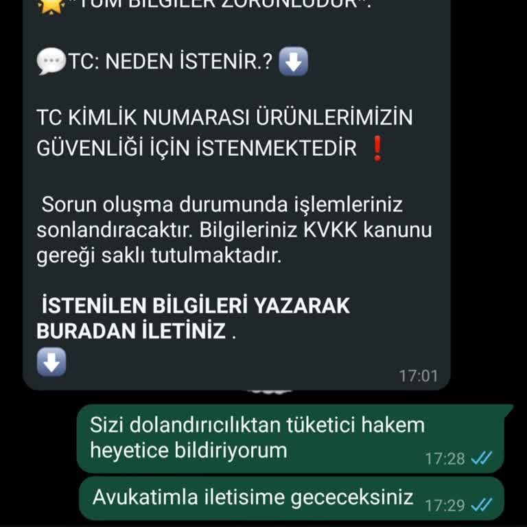 Sahte Vergi Levhası İle Güven İhlali