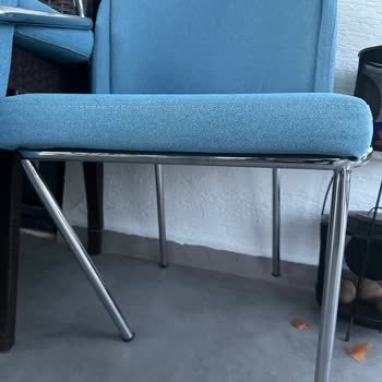 Lenovo Sandalyelerde Tekrarlayan Ayak Sorunu