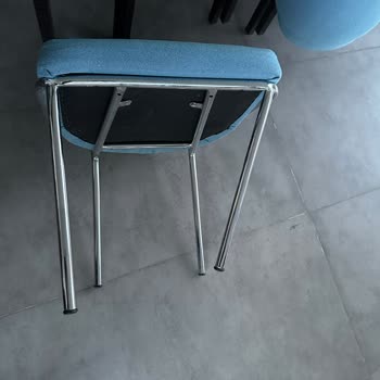 Lenovo Sandalyelerde Tekrarlayan Ayak Sorunu