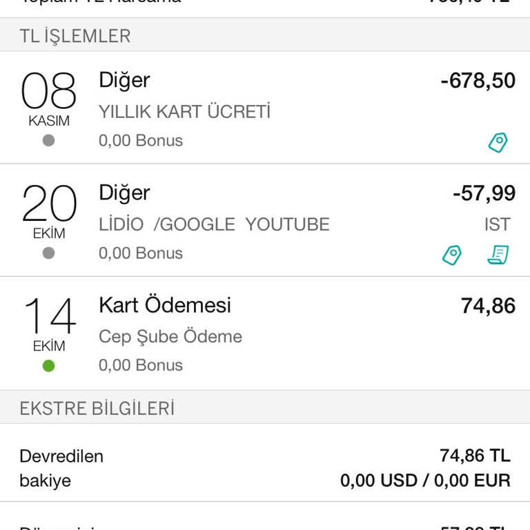 Haksız Üyelik Ücretinin İadesi Talebi