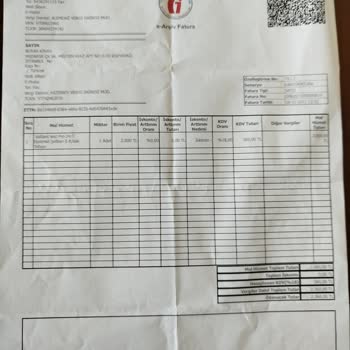 Vaillant Servis Elemanının Sorumsuzluğu Ve Filtre Problemi